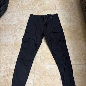 G-Star Men's Dark Cargo Pants